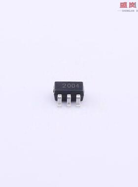 原装正品MTDP2004S6R[2个P沟道 20V 500mA]