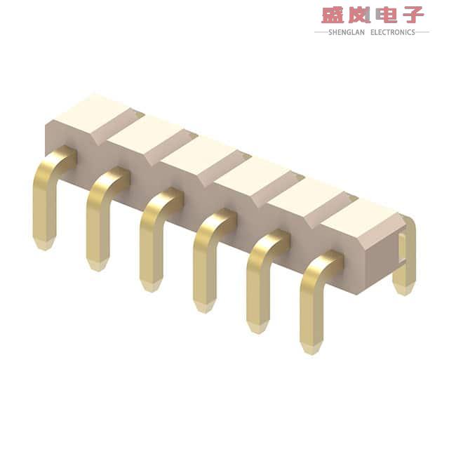 原装正品BG304-06-A-0500-L-G[6W, 2.54MM PTH HDR, U