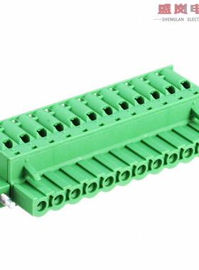 原装正品1873304[TERM B PLUG 12POS STR 5.08MM]