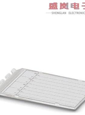 原装正品2727515[LABELING FIELD WIDTH: 48.8 MM]