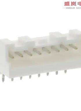 原装正品S08B-PASK-2[CONN HEADER R/A 8POS 2MM]