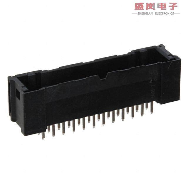 原装正品DF51A-24DP-2DSA[CONN HEADER VERT 24POS 2MM]