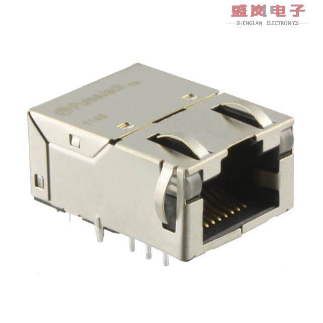 原装正品J0G-0009NL[CONN JACK 1PORT 1000 BASE-T PCB]