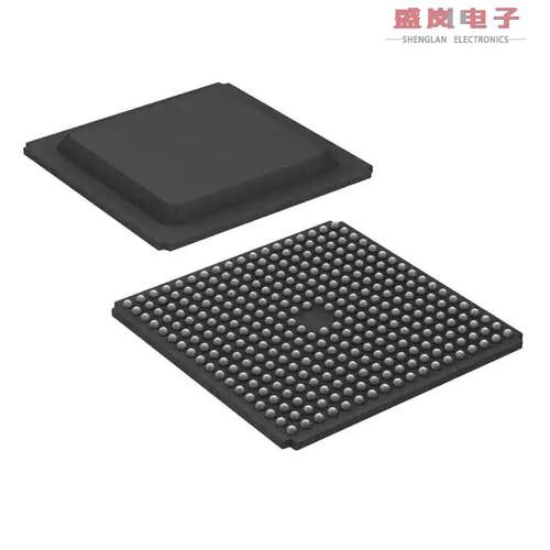 原装正品XC3S400A-4FGG320C[IC FPGA 251 I/O 320FBGA]
