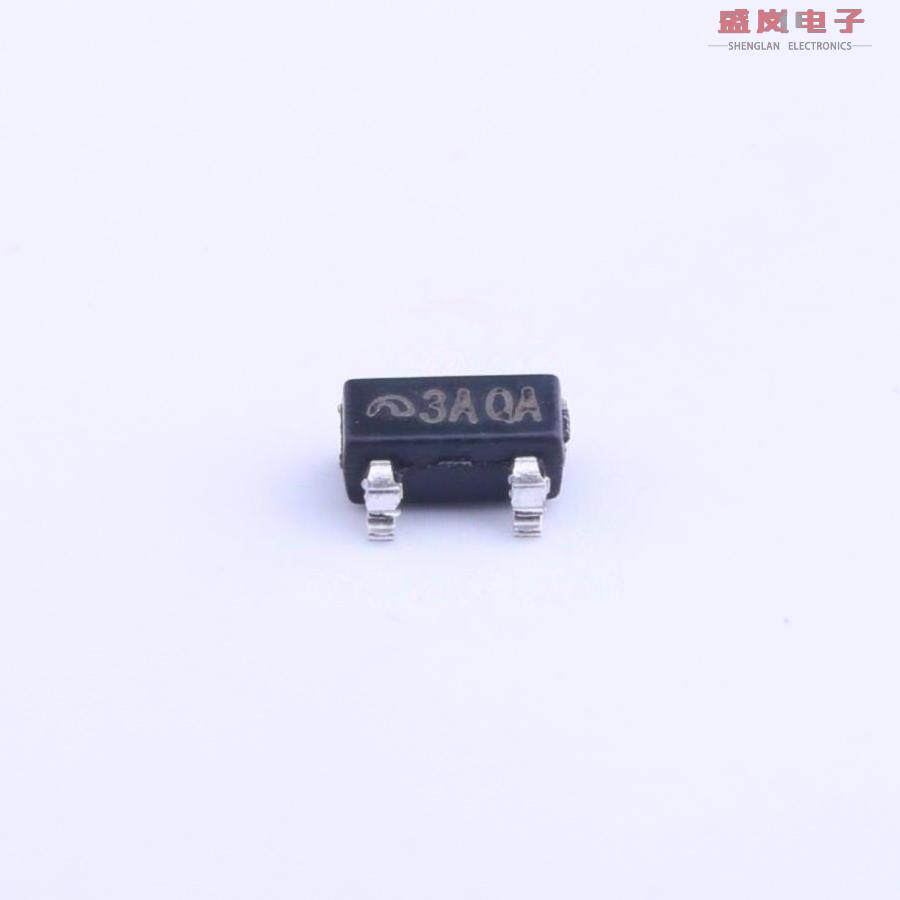 原装正品ME6216A33M3G[Vin=6V Vout=3.3V 300mA 65dB@(