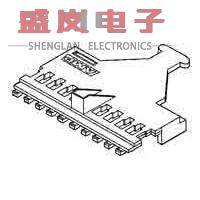 原装正品103350-4[08 LEVEL V COVER .125CL]