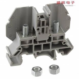 2POS 3058059 原裝 NEMA TERM BLK 13.0MM 正品 GRAY