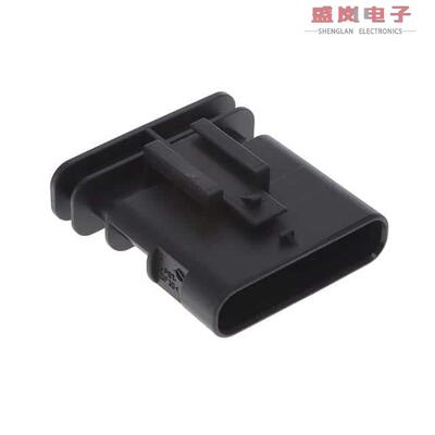 原装正品1-1703506-1[MCON Interconnection System, H