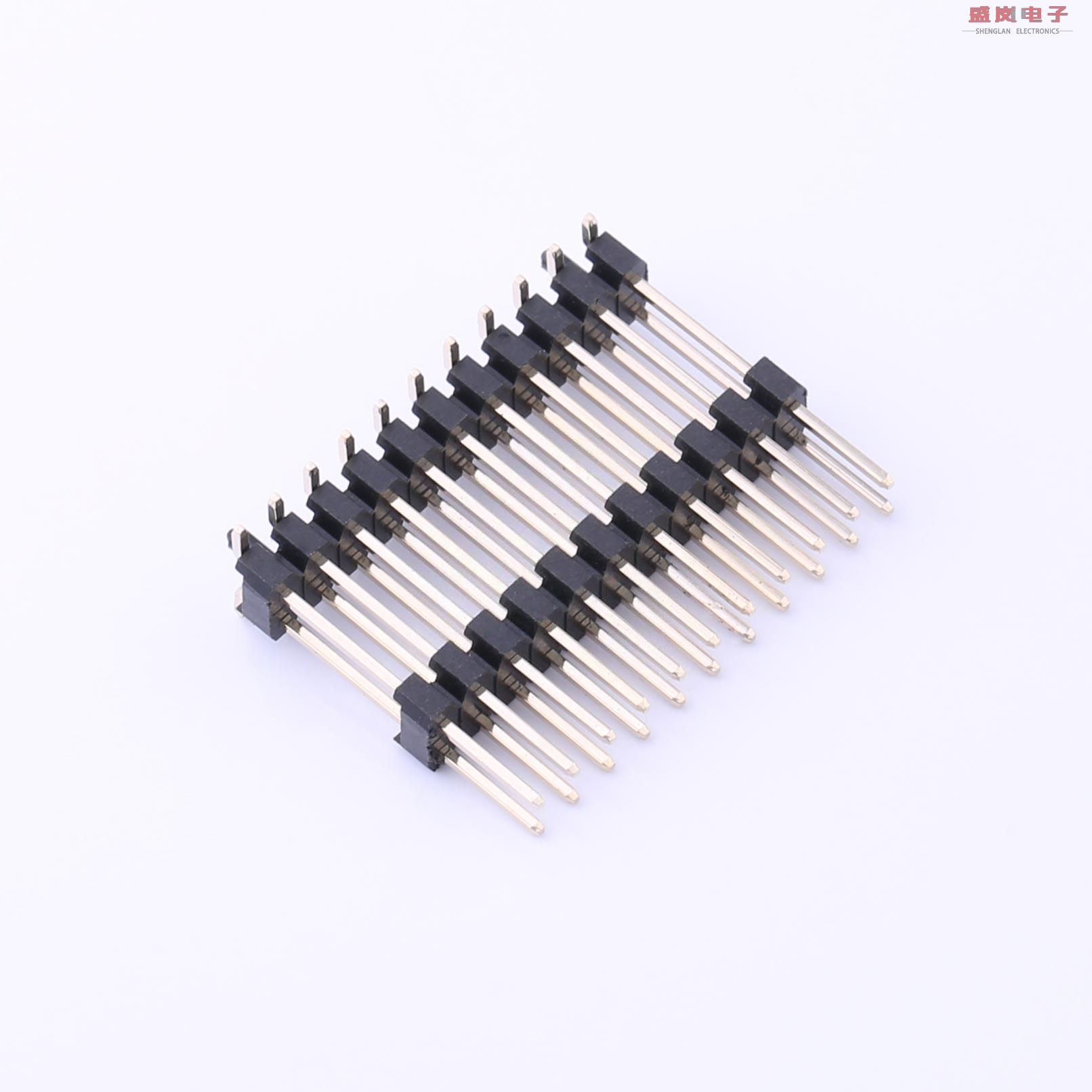 原装正品PH-00994[间距：2mm 2x11Pin 立贴 方针]