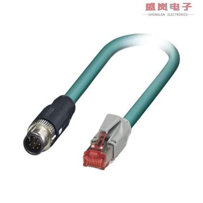 原装正品1407414[NETWORK CABLE]