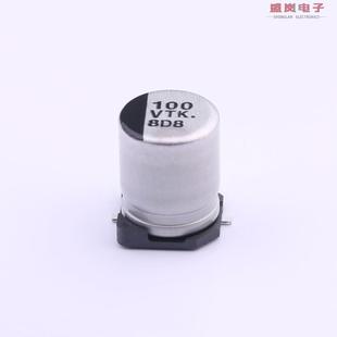 原装正品EEETK1V101UP[100uF 20% 35V]