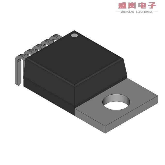 原装正品BTS244ZE3043AKSA2[MOSFET N-CH 55V 35A TO22