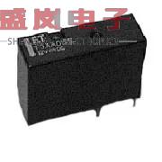 原装正品FTR-F3AA018E[通用继电器 Slim Type 3A 18VDC]
