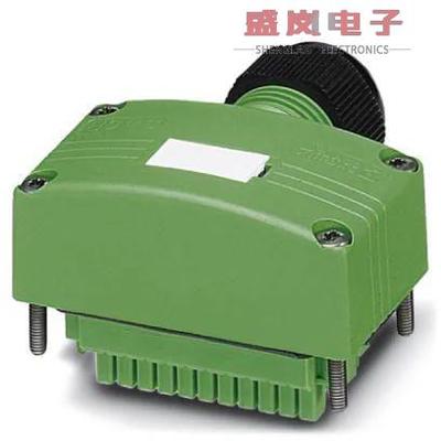 原装正品1516713[CONNECTOR HOOD 4, 6 OR 8 SLOTS]