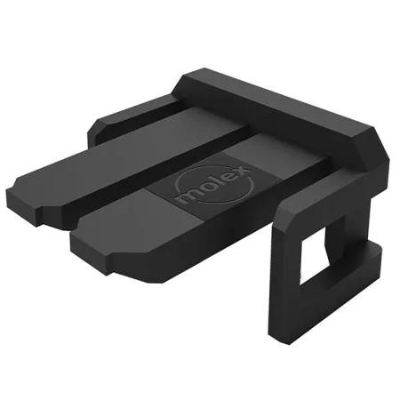 原装正品172264-3002[集管和线壳 ULTRA-FIT TPA 2Ckt