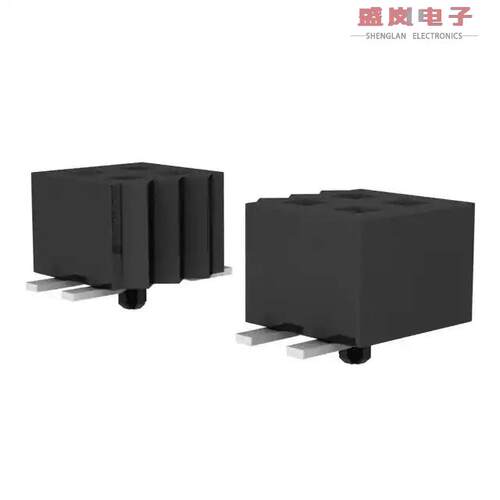 原装正品CLP-110-02-L-D-A[CONN RCPT 20POS 0.05 GOLD