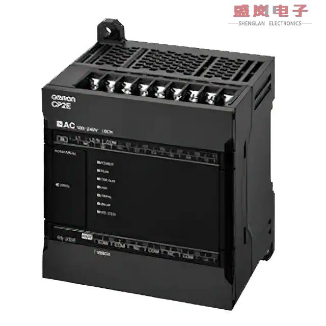 原装正品CP2E-E20DR-A[ PLC RS232 12 INPUTS 8]