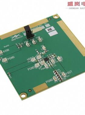 原装正品EVB-EV1320QI[EVAL BOARD FOR EV1320QI]