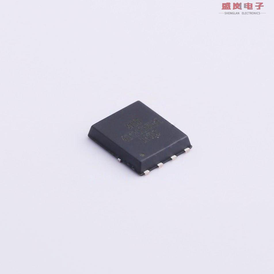 原装正品WSD40120DN56G[N沟道 漏源电压(Vdss)