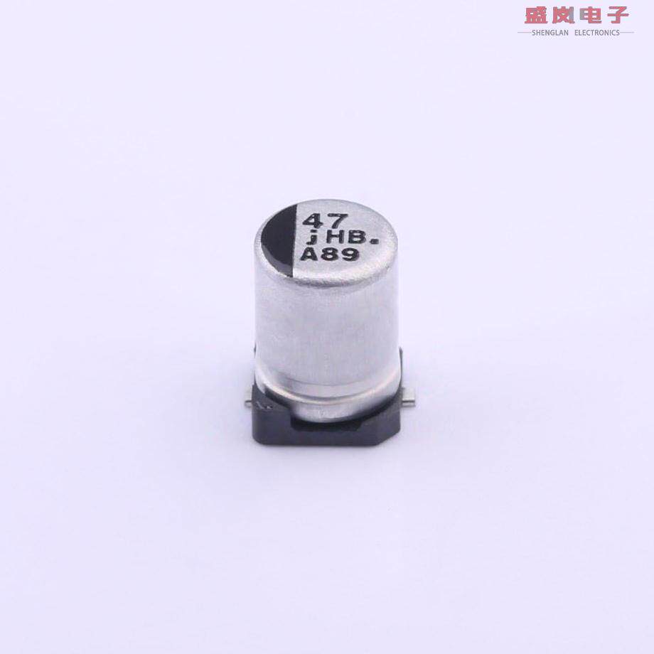 原装正品EEEHBJ470UAR[47uF 20% 6.3V]