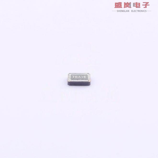 原装正品9H03270027[32.768KHz 9pF 20ppm]