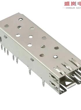 原装正品2227317-1[CONN SFP CAGE PRESS-FIT R/A]