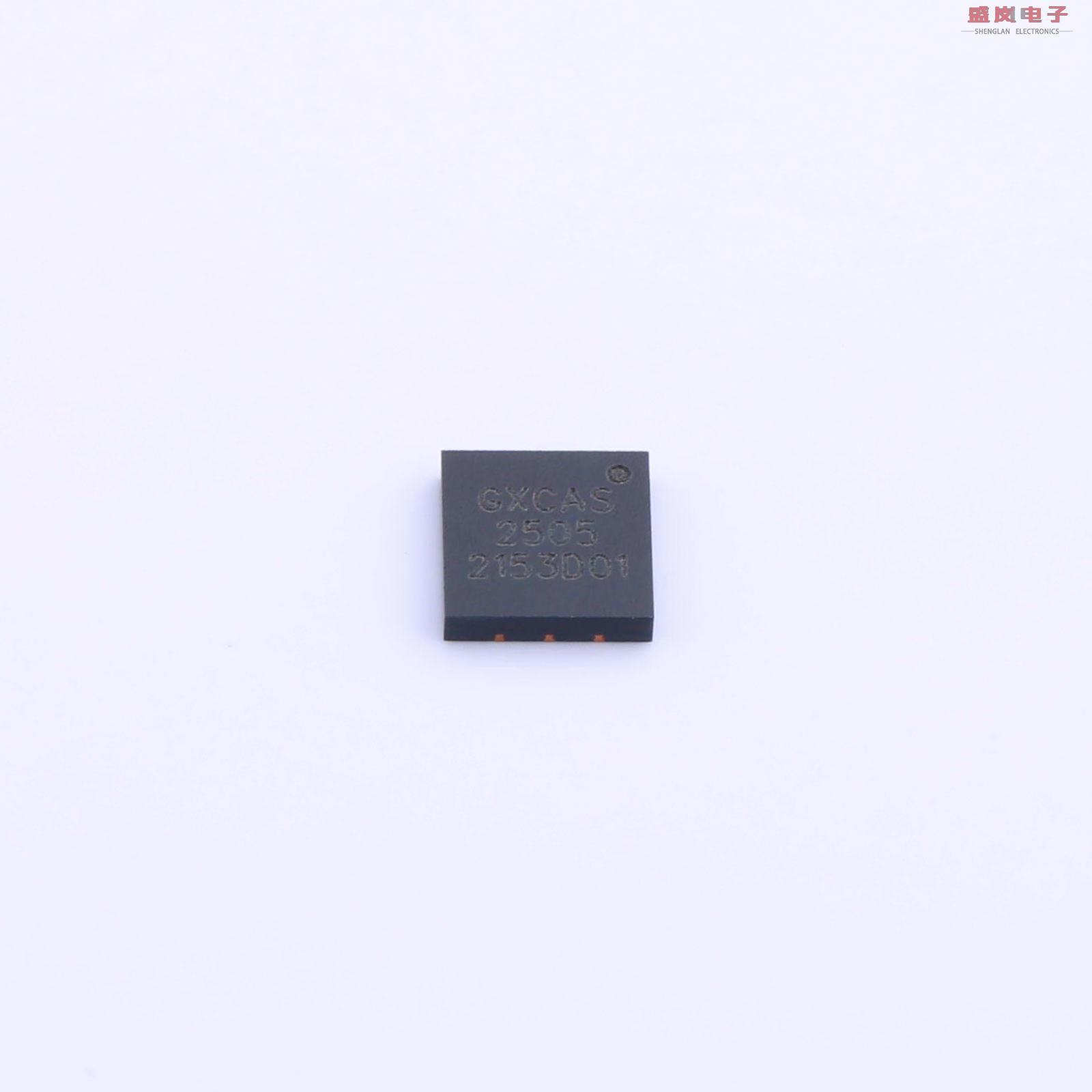 原装正品GX2505[16Kb Add-Only Memory]