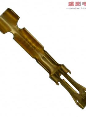 原装正品102917-1[CONN SOCKET 27-32AWG CRIMP GOLD]