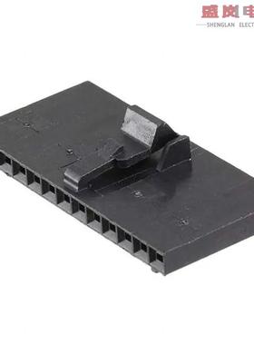 原装正品1-104257-2[CONN RECPT 13POS .1