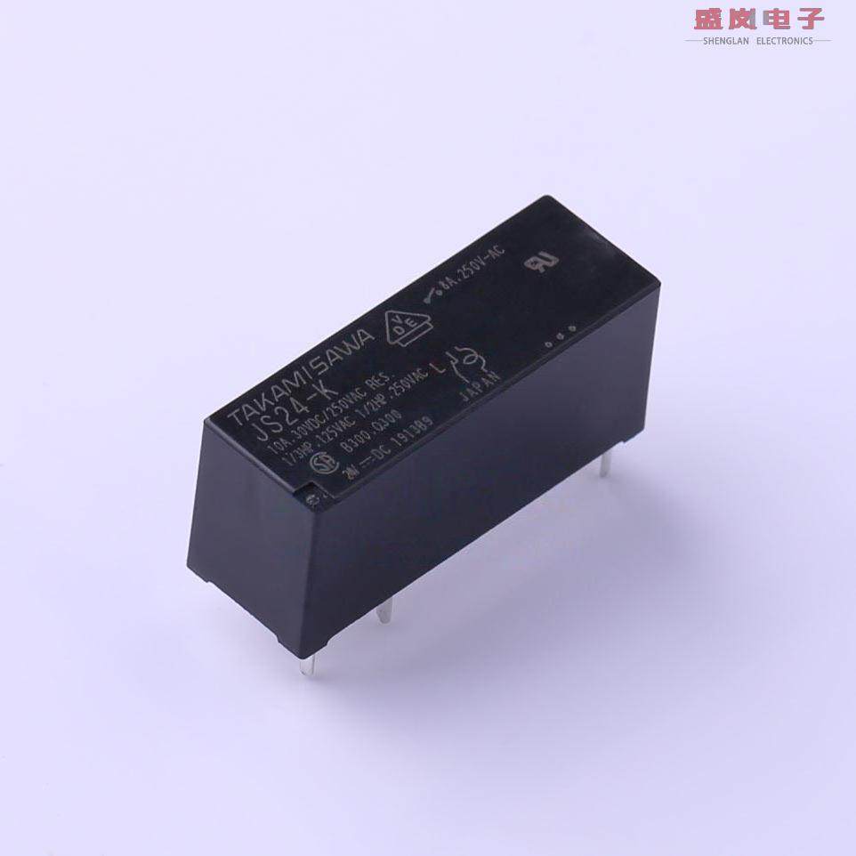 原装正品JS24-K[JS24-K]