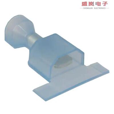 原装正品3-521191-2[CONN QC TAB 14-16AWG 0.250 CRIMP]