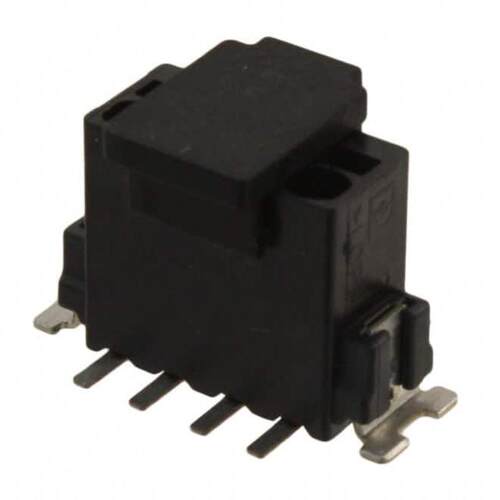 原装正品1771114[TERM BLK 4P TOP ENTRY 2.5MM SMD]