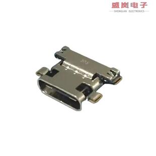 USB3.0 CX70M SMD 24POS TYPEC RCPT CONN 24P1 正品 原装