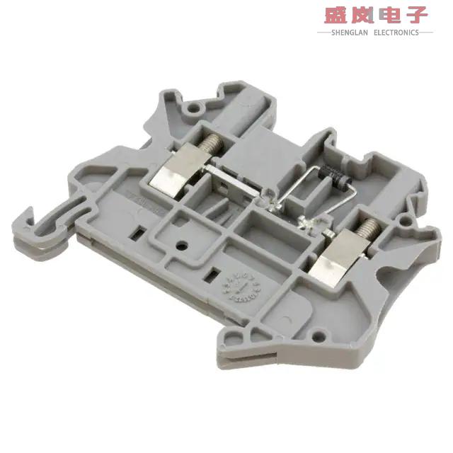 原装正品3064137[CONN TERM BLK FEED THRU 12-26AWG]