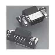 原装正品L17HTNES4R2C[CONN D-SUB RCPT 9POS R/A SLDR]