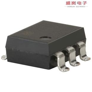 AQV412EHA 60V 550MA SPST RELAY SSR 正品 原装