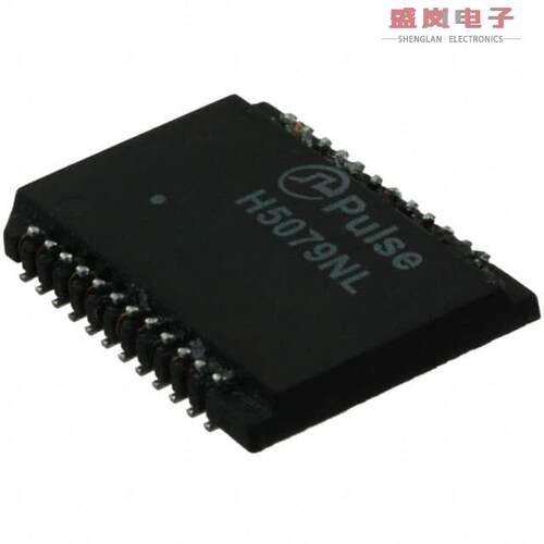 原装正品H5079NL[MODULE MINI-MAG 1PORT 1000BASE-T]