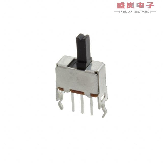 原装正品EG1249[SWITCH SLIDE SPDT 100MA 12V]