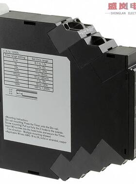 原装正品H3DT-A2 AC/DC24-240[RELAY TIME DELAY 1200H