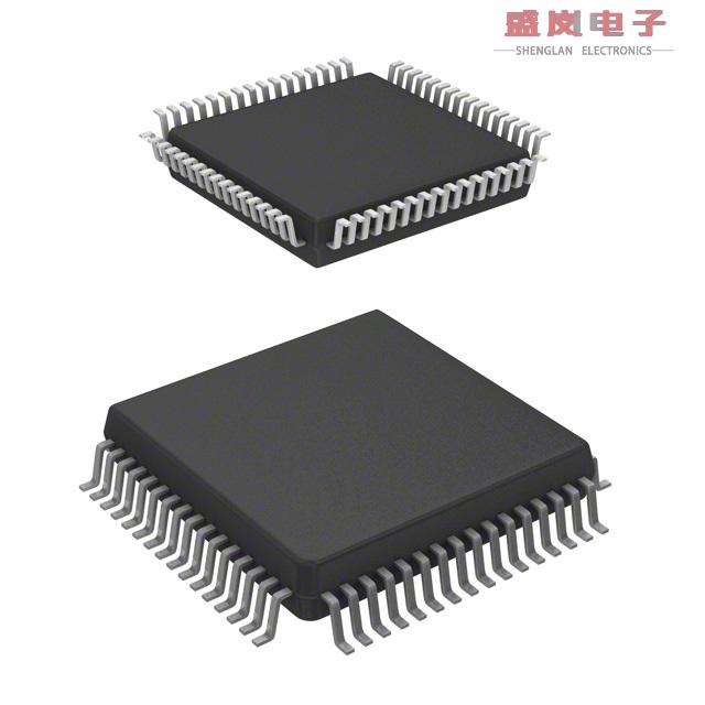 原装正品MC9S08AW16CFUE[IC MCU 8BIT 16KB FLASH 64QFP]