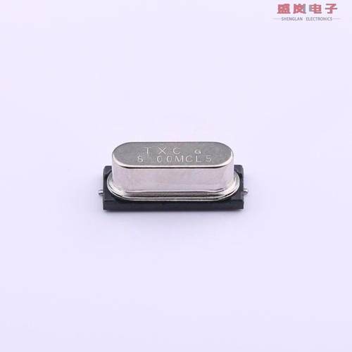 原装正品AT08000020[8MHz 20ppm 12pF]