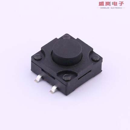 原装正品TS-FS1212T-C-H[12×12×7.5防水 260gf IP67]