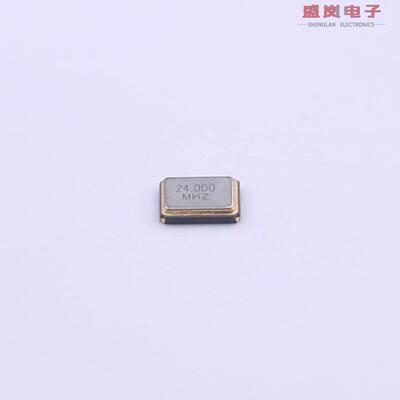 原装正品S3224000151050[24MHz 10ppm 15pF]