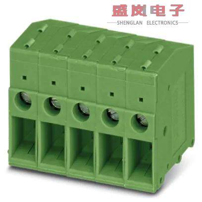 原装正品1703212[TERM BLK 4P SIDE ENT 7.62MM PCB]