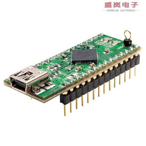 原装正品UM232H[MOD USB HS FT232H EVAL]