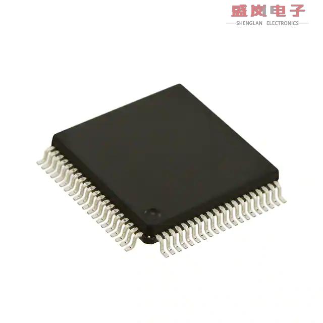 原装正品S912XET256AMAA[IC MCU 16BIT 256KB FLASH 80QFP]