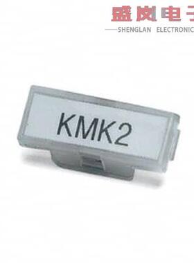 原装正品1005266[WIRE MARKR TIE 29X8MM TRAN 1=1PC]