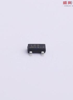 原装正品LPM3406B3F[N沟道 30V 3.6A]