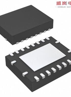 原装正品SN74ABT245BRGYR[IC TXRX NON-INVERT 5.5V 20