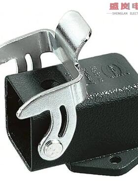 原装正品09370030801[CONN BASE SIDE ENTRY SZ3A]